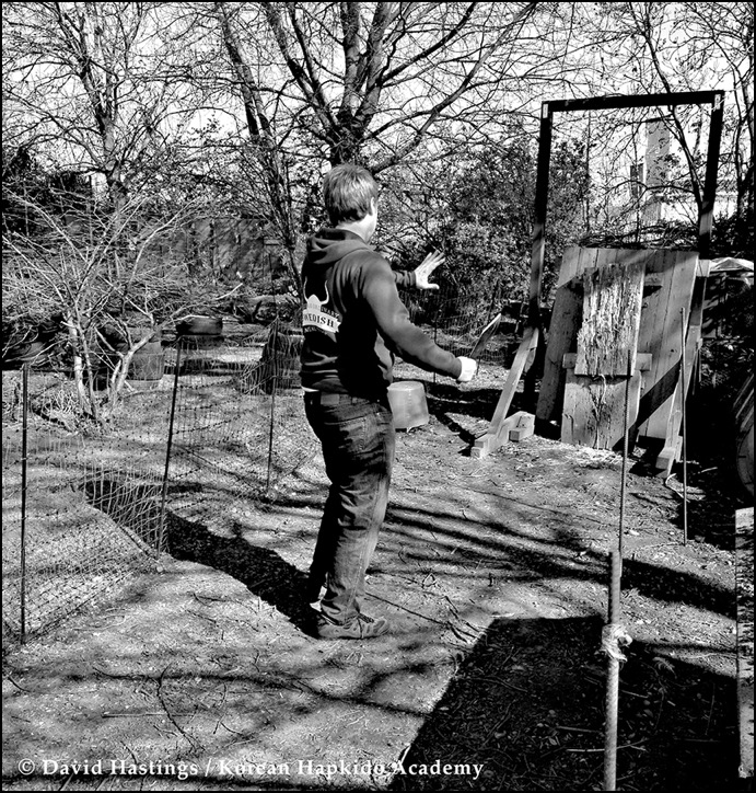 hapkido, korean, leamington spa, kha, martial arts,