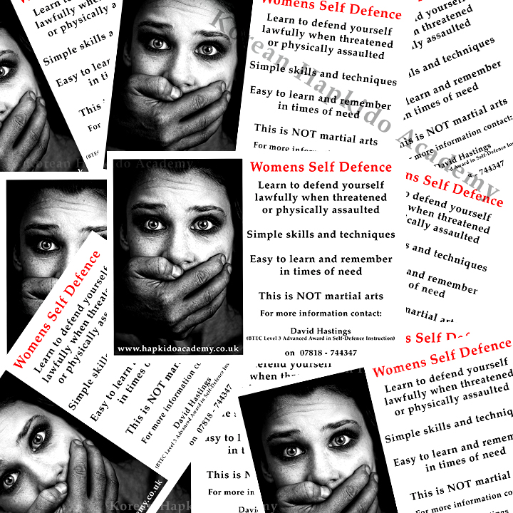 self defence, hapkido, sung moo kwan, kha,